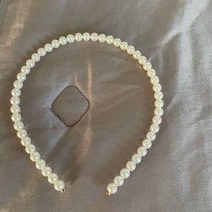 Lele Sadoughi headband